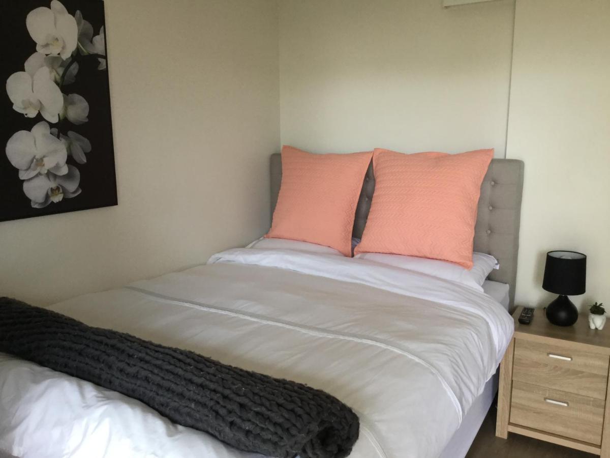 Riverlands Homestay Maroochydore Eksteriør billede